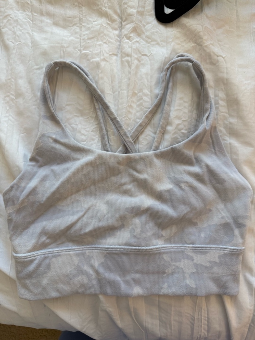 Lululemon Energy Bra